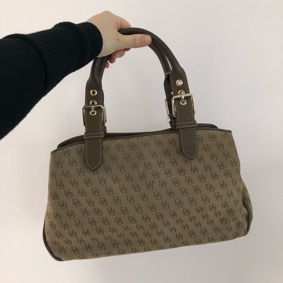 DOONEY & BOURKE purse - Picture 2 of 8